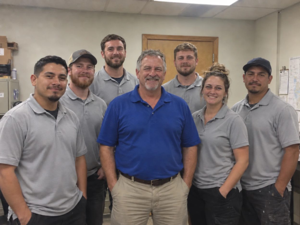 HVAC technicians in Edinburg, TX